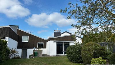 Schicker Kettenbungalow in ruhiger Lage