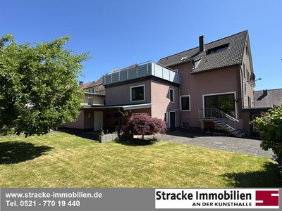 Das große Familien-Zuhause im begehrten BI-Schildesche!