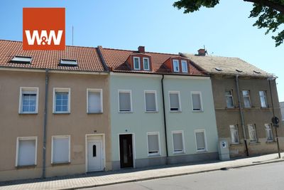 Mehrfamilienhaus als Kapitalanlage oder Eigenen Bedarf