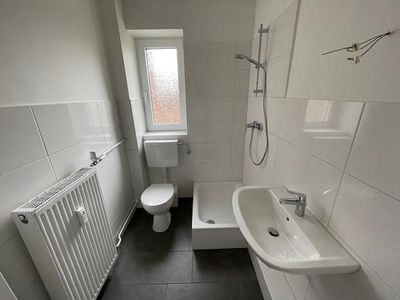 3-Zimmer-Wohnung in Wilhelmshaven City