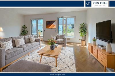 Einziehen und Wohlfühlen - exklusive Doppelhaushälfte zur Miete