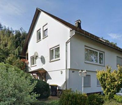 Ewersbach: Drei vermietete Wohneinheiten im Mehrfamilienhaus als Kapitalanlage oder Selbstnutzung