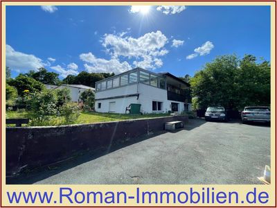 Freistehendes Einfamilienhaus mit großem Grundstück in Igensdorf / Unterlindelbach!