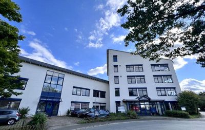 Im Gewerbegebiet "Sonnenstein"! BEATE PROTZE IMMOBILIEN