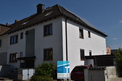 Geräumiges, gepflegtes 4-Parteienhaus in Ingolstadt, Haunwöhr_Theisinger Immobilien_!