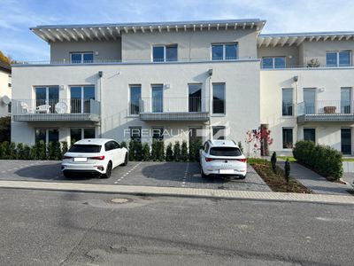 FREIRAUM4 +++ (WE01) WOHNKONZEPT Dörrwiese⎪Kreuztal