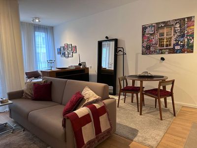 Saarbrücken Apartament 1 Schlafzimmer 1 Badezimmer