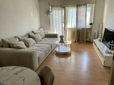 *** Gepflegtes Wohnjuwel mit 2 Zimmern – ideal für Kapitalanleger ***