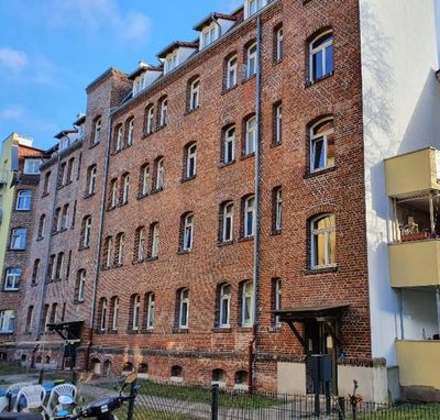 Schöne 2ZKB Wohnung