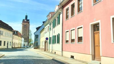 Provisionsfrei für Käufer ... AfA 2,5 %* 2 Zimmer* EBK* Balkon* 2019 renoviert * vermietet