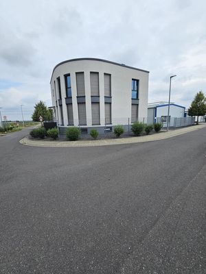 2x Büro, Praxis, Studio