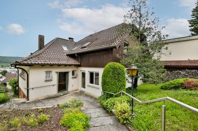 Wohnhaus in Bestlage!