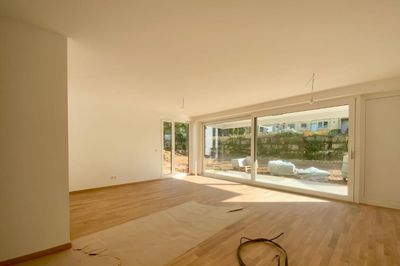 2-Zimmer-Neubau mit EBK & Süd-Terrasse