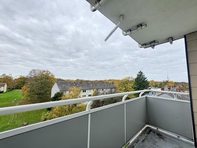 **Zentral. Ruhig. Einfach wohlfühlen.**