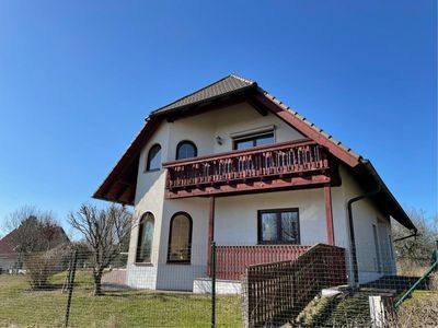 Einfamilienhaus in der Nähe von Herrnhut