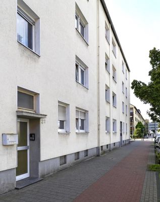 Ruck-Zuck inner City schöne 3-Zimmer-Wohnung