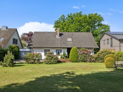 Charmantes Fertighaus in HH Sasel