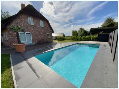 Exklusives Friesenhaus unter Reet in idyllischer Lage - Perfekt als Wochenendhaus oder Dauerwohnsitz