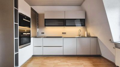 Altbauflair trifft Wohnkomfort – Ihr neues Zuhause mit Charme