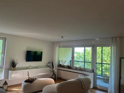 Helle 1 Zimmer-Wohnung mit 45m²