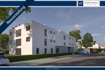 Ihre Gewerbeeinheit zur Miete in sehr anspruchsvoller, energiesparender und nachhaltiger Bauweise.