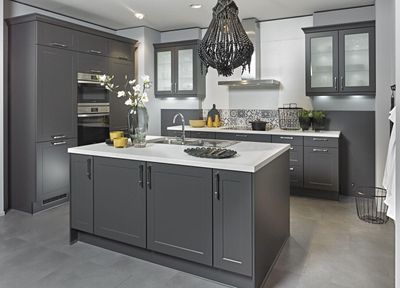 Modernes Wohnen in stilvoller StadtvillaAllkauf: Ihr vertrauensvoller Baupartner