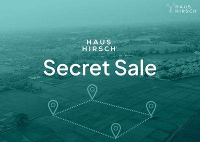 Sonnenverwöhntes Grundstück in ruhiger Lage - Düsseldorf Angermund