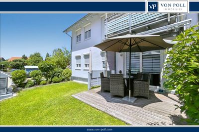 Selten so eine gepflegte Wohnqualität gesehen