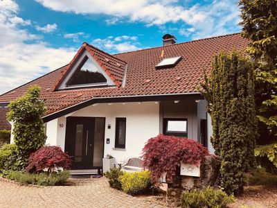 Von Privat - top modernisiertes 5,5-Zimmer-Einfamilienhaus in Schorndorf