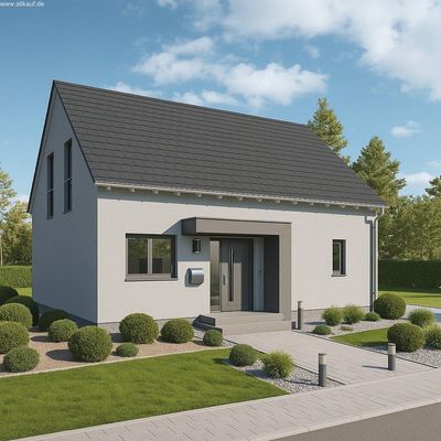 Verwirklicht Euch jetzt den Traum vom Eigenheim!