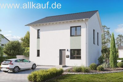 Ihr Traum-Einfamilienhaus in Wielenbach - Individuell geplant und perfekt ausgestattet!