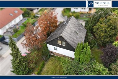 Ein Zuhause zum Wohlfühlen – Familienfreundliches Haus mit viel Platz und grünem Rückzugsort