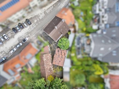 Das steckt Geschichte drin - 
Historisches Ackerbürgerhaus in innerstädtischer Bestlage!