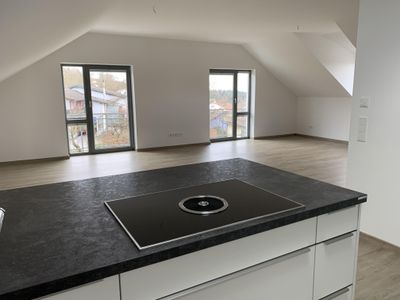 Wohnung im Zentrum von Waldkirchen