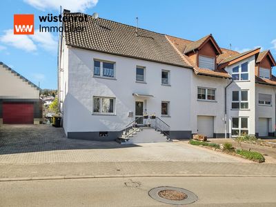 Authentisches Zuhause mit Seele – saniertes Einfamilienhaus ideal für die Familie