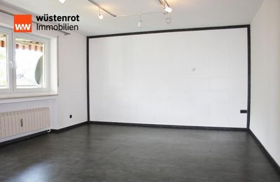 4 - Zimmer - Wohnung mit 2 Balkonen in Blaichach