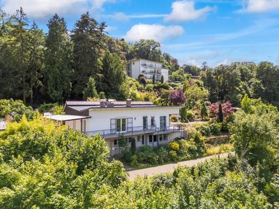 Mehrfamilienhaus am Schloßberg von Badenweiler mit herrlicher Aussicht!