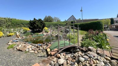 Familienfreundliches Wohnen in Grimma … viel Platz unter einem Dach … großes Einfamilienhaus für Jung und Alt