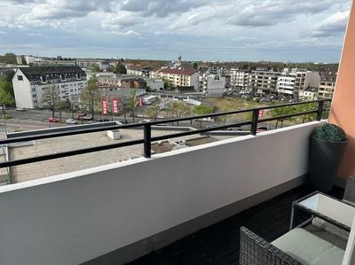 1,5-Zimmer Wohnung zur Miete