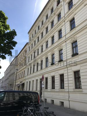 Ihr Einstieg in Immobilien: Historischer Stuckaltbau als vielversprechende Investition im Kaskelkiez