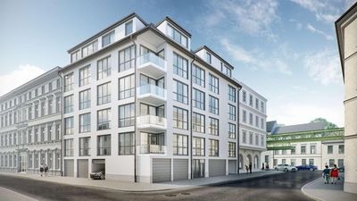 Willkommen im Sonngarten – Exklusive Mietwohnungen in Wuppertal