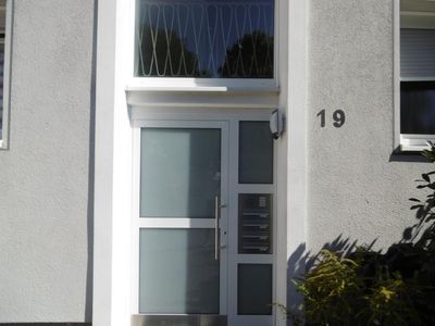 Demnächst frei! 2-Zimmer-Wohnung in Duisburg Ungelsheim