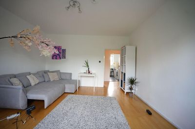 2-Zimmer Wohnung in Berlin-Schöneberg nahe park am Gleisdreick