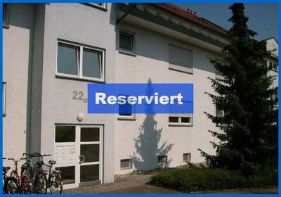 Schöne 2 Zimmer Maisonette Wohnung in Radolfzell