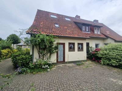 Doppelhaushälfte in Walsrode