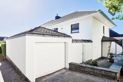 Ankommen & Wohlfühlen: Wohnidyll mit Gartenoase