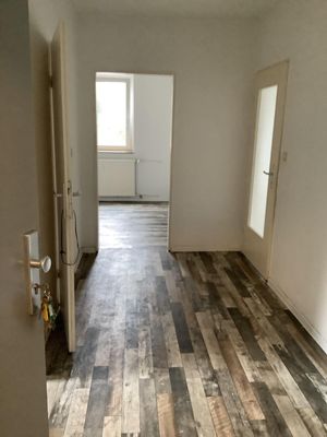 Wohnen - EG - links - Am Schützenplatz 5