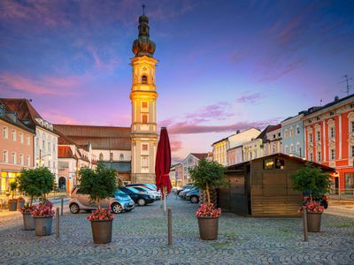 Sichere Investition – 2-Zimmer-Maisonette mit Top-Mieter