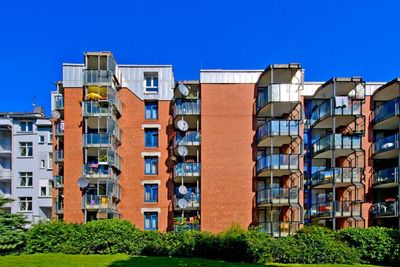 Helle 1-Zimmer-Wohnung in Wuppertal Elberfeld- Mit WBS