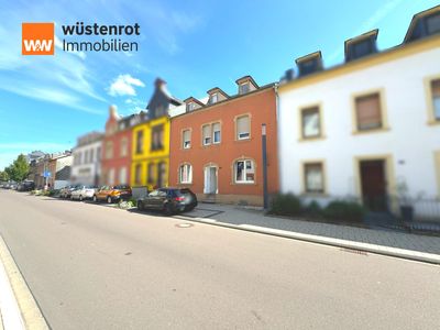 Großzügiges Reihenmittelhaus mit Terrasse und Garten in Konz!